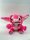 Lilo und Stitch Kuscheltier Lilo und Stitch Plüschtier XXL 17 cm Stofftier Anime Kawaii Plush Stofftier Cute Plushie Halloween Weihnachten Geschenke für Kinder Engel 17 cm