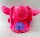 Lilo und Stitch Kuscheltier Lilo und Stitch Plüschtier XXL 17 cm Stofftier Anime Kawaii Plush Stofftier Cute Plushie Halloween Weihnachten Geschenke für Kinder Engel 17 cm