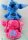 Lilo und Stitch Kuscheltier Lilo und Stitch Plüschtier XXL 17 cm Stofftier Anime Kawaii Plush Stofftier Cute Plushie Halloween Weihnachten Geschenke für Kinder Engel 17 cm