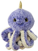 Soma Niedliche Krake Plüsch Spielzeug Octopus Puppe...