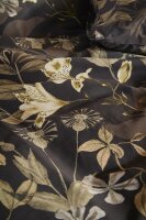 Beddinghouse Mako-Satin Bettwäsche + 1x Blumen 135 x...