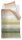 Beddinghouse Bettwäsche Renforcé + 1x Bahnen ssin 155 x 220 cm, 80 x 80 cm grün