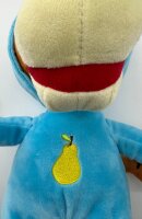 Disney Plüsch Micky Minnie Maus Tigger Winnie Puuh Lilo Stitch Kuscheltier 35 cm Plüschtier (Tigger 35 cm)