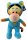 Disney Plüsch Micky Minnie Maus Tigger Winnie Puuh Lilo Stitch Kuscheltier 35 cm Plüschtier (Tigger 35 cm)