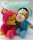 Disney Plüsch Micky Minnie Maus Tigger Winnie Puuh Lilo Stitch Kuscheltier 35 cm Plüschtier (Tigger 35 cm)