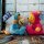 Disney Plüsch Micky Minnie Maus Tigger Winnie Puuh Lilo Stitch Kuscheltier 35 cm Plüschtier (Tigger 35 cm)