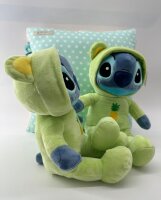 Disney Plüsch Micky Minnie Maus Tigger Winnie Puuh Lilo Stitch Kuscheltier 35 cm Plüschtier (Stitch 35 cm)
