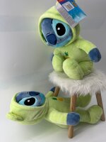 Disney Plüsch Micky Minnie Maus Tigger Winnie Puuh Lilo Stitch Kuscheltier 35 cm Plüschtier (Stitch 35 cm)