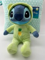 Disney Plüsch Micky Minnie Maus Tigger Winnie Puuh Lilo Stitch Kuscheltier 35 cm Plüschtier (Stitch 35 cm)