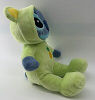 Disney Plüsch Micky Minnie Maus Tigger Winnie Puuh Lilo Stitch Kuscheltier 35 cm Plüschtier (Stitch 35 cm)