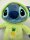Disney Plüsch Micky Minnie Maus Tigger Winnie Puuh Lilo Stitch Kuscheltier 35 cm Plüschtier (Stitch 35 cm)