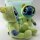 Disney Plüsch Micky Minnie Maus Tigger Winnie Puuh Lilo Stitch Kuscheltier 35 cm Plüschtier (Stitch 35 cm)