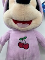 Disney Plüsch Micky Minnie Maus Tigger Winnie Puuh Lilo Stitch Kuscheltier 35 cm Plüschtier (Minnie Maus 35 cm)