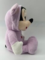Disney Plüsch Micky Minnie Maus Tigger Winnie Puuh Lilo Stitch Kuscheltier 35 cm Plüschtier (Minnie Maus 35 cm)