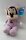 Disney Plüsch Micky Minnie Maus Tigger Winnie Puuh Lilo Stitch Kuscheltier 35 cm Plüschtier (Minnie Maus 35 cm)