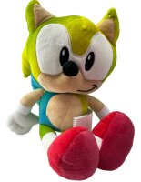 Sonic The Hedgehog - SEGA - Sonic Plüschtier 30 cm,...