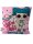 soma Kissen LOL Suprise ko Rosa Kin r L.O.L. SUPRISE! 40 x 40 cm