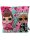 soma Kissen LOL Suprise ko grün pink Kin r L.O.L. SUPRISE! 40 x 40 cm