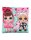 soma Kissen LOL Suprise ko grün pink Kin r L.O.L. SUPRISE! 40 x 40 cm
