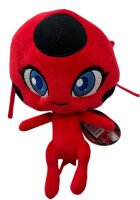 Miraculous Ladybug Cat Noir Plagg Tikki  Kwami Lifesize...