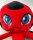 Miraculous Ladybug Cat Noir Plagg Tikki  Kwami Lifesize Plagg Kuscheltier Plüsch Plüschtier (Miraculous Tikki 30 cm)