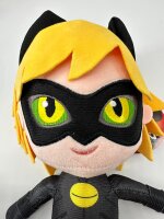 Miraculous Ladybug Cat Noir Plagg Tikki  Kwami Lifesize...