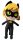 Miraculous Ladybug Cat Noir Plagg Tikki Kwami Lifesize Plagg Kuscheltier Plüsch Plüschtier (Miraculous Cat Noir 35 cm)