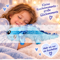 Axolotl Echse Molch Kuscheltier Figur Plüsch Tintenfisch Spiel Puppe XL 140 cm Plüschtier Püsch Wassertier Axolotl blau, 140 cm