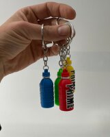 Schlüsselanhänger Mini Anhänger Geschenk...