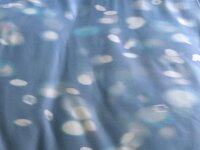 Heckett and Lane Mako Satin Cooper Bettwäsche 135 Lilac Flowers Lilac 1 Bettbezug 135x200cm + 1 Kissenbezug 80x80cm