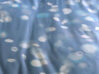 Heckett and Lane Mako Satin Cooper Bettwäsche 155 Lilac Flowers Lilac 1 Bettbezug 155x220cm + 1 Kissenbezug 80x80cm