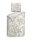 Heckett and Lane Mako Satin Fabiola Bettwäsche 135 Off-White Flowers Off-white 1 Bettbezug 135x200cm + 1 Kissenbezug 80x80cm