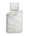 Heckettlane Mako Satin Fabiola Bettwäsche 155 Off-White 1 Bettbezug 155x220cm with 1 Kissenbezug 80x80cm