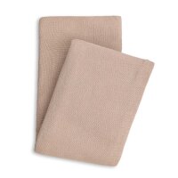 Yellow  ICA Bettüberwurf  180X260 Mellow Rose Uni...
