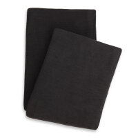 Yellow  ICA Bettüberwurf  180X260 Phantom Black Uni...