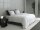Zo!Home Mako Satin Delon Bettwäsche 135 Off-White Plaid Off-white 1 Bettbezug 135x200cm + 1 Kissenbezug 80x80cm