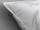 Zo!Home Mako Satin Fiori di Satinado Bettwäsche 200 Ash Grey  Ash-Grey 1 Bettbezug 200x200cm + 2 Kissenbezug 80x80cm