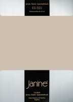 Janine Elastic-Jersey, 95% Baumwolle, 5% Elasthan...