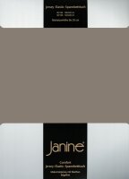 Janine Elastic-Jersey, 95% Baumwolle, 5% Elasthan...