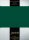 Janine Elastic-Jersey, 95% Baumwolle, 5% Elasthan Spannbettlaken SpB.  150x200 1 teilig  ELASTIC-JERSEY 5002-677-386 waldgrün