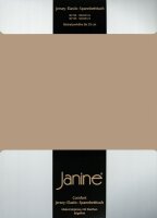 Janine Elastic-Jersey, 95% Baumwolle, 5% Elasthan...