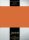 Janine Elastic-Jersey, 95% Baumwolle, 5% Elasthan Spannbettlaken SpB.  150x200 1 teilig  ELASTIC-JERSEY 5002-67-386 rost-orange