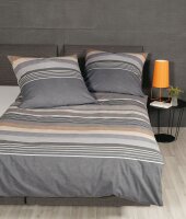 Janine Feinbiber Bettwäsche 240x220+2x80x80 3 teilig...