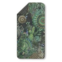 HIP Mikrofaser Strandtuch Liegetuch 50 X 100 cm Botalia...