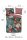 Soma Microfaser Bettwäsche 135x200 cm + 1x 80x80 cm – Floral Blume in Petrol – Weich, Pflegeleicht & Hautsympathisch