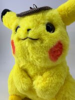 Pokemon Plüsch Kuscheltier Pokemon Pikachu...