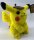 Pokemon Plüsch Kuscheltier Pokemon Pikachu Plüschtier XXL 30 cm Stofftier Anime Kawaii Plush Stofftier Cute Plushie Halloween Weihnachten Geschenke für Kinder