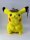 Pokemon Plüsch Kuscheltier Pokemon Pikachu Plüschtier XXL 30 cm Stofftier Anime Kawaii Plush Stofftier Cute Plushie Halloween Weihnachten Geschenke für Kinder