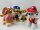 Plüsch Paw Patrol Kuscheltier Paw Patrol Plüschtier 20cm Rubble gelb