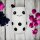 Bubble Tea Plüschtier Boba Kuscheltier Plüschpuppen Weiche XXL 22 cm  Kuscheltier Tee Weiche Puppe Teetasse Kissen Kinderspielzeug weiß